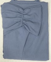 شرشف سي واي سحاب بناتي الطول من الكتف 120cm / العر...