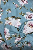 شرشف مرد كويتي (Mard)كم فرنسي بربطه من الجنب الطول...