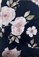 شرشف مرد كويتي (Mard)كم فرنسي بربطه من الجنب الطول...