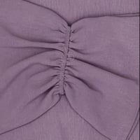 شرشف مرد سي واي (Mard) اللون موف الطول من الكتف 16...