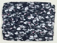 شرشف مرد كويتي ( Mard)كم فرنسي بربطه من الجنب الطو...