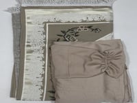 طقم شرشف مرد حرير مغسول الطول من. الكتف 160cm مع س...