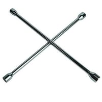 مفك كفرات صليب