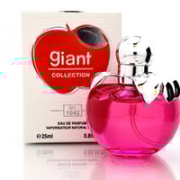 عطر الميني Giant - نسائي - 25مل
