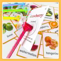 لاقط بطاقات