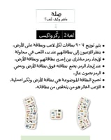 لعبة صلة (لعبة عن الصلاة)