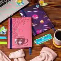 مفكرة خطة الـ 100 يوم