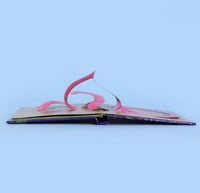 أريد أن آكل ما يفيدني - قصص ثلاثية الأبعاد