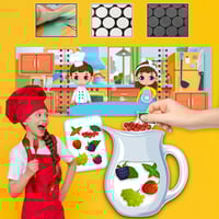 كتاب الطباخ