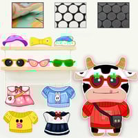 كتاب الصوص Fashion Designer