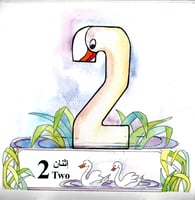 هيا نعد Let's count