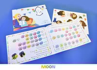 به نحيا - كتاب يحوي أنشطة