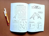 كتاب أنشطة حيوانات و حشرات ذكرت في القران