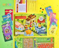 لعبة من أطاعني ...