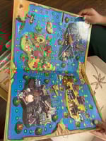 حقيبة رائد الأعمال الصغير