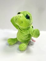 قفاز السلحفاة