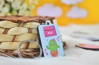 ميدالية خشب