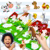 كتاب مملكة الحيوانات