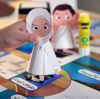 حقيبة اعظم رحلة