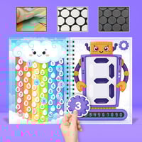 كتابي الأول في الرياضيات