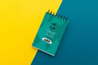 نوت تو دو (دفتر قائمة المهام اليومية)