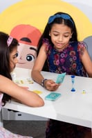 لعبة خمن صح (أسئلة حول قصص الأنبياء)