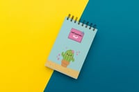 نوت تو دو (دفتر قائمة المهام اليومية)