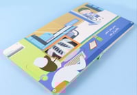 يوم في حياة طفل: يوم في المركز الصحي