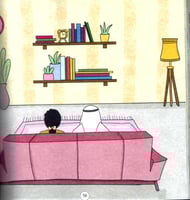 عندما حدثني أبي