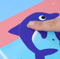 كتابي المسموع: في المحيط