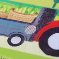 كتابي المسموع: وسائل النقل