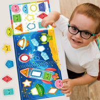 كتاب اشكال هندسية