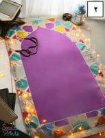 سجاد قطيفة للكبار