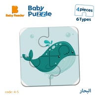 بازل البحار