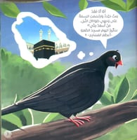 ثلاث يشددن الرحال إلى ثلاثة