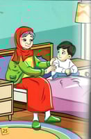 يا جدتي كيف نهزم الشيطان؟ حسان وأسرار هزيمة الشيطا...