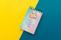 نوت تو دو (دفتر قائمة المهام اليومية)