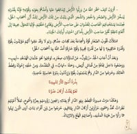 بذور وألغام