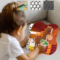 كتاب ماذا تأكل الحيوانات