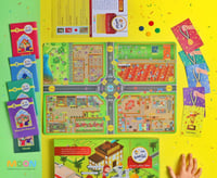 لعبة من أطاعني ...