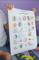 مجموعة كائن (5كتب)