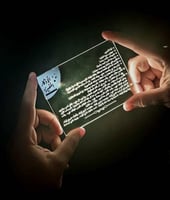 الأذكار المضيئة - أول بطاقة أذكار نوم مضيئة بالعال...