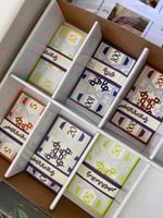 حقيبة رائد الأعمال الصغير