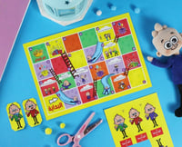 تدبر القران مع عمر في رمضان