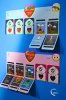 صلاتي حياتي - بنات - منتج تحفيزي