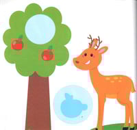 اللواصق الكبيرة - حيوانات المزرعة +2