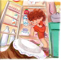 أمي ماذا لو…؟