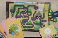 مجموعة " ماذا فقدت يا زعتر "