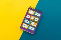 نوت تو دو (دفتر قائمة المهام اليومية)