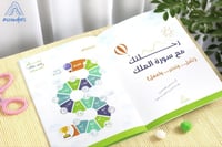 رحلة في ملك الله تعالى…(سورة الملك)